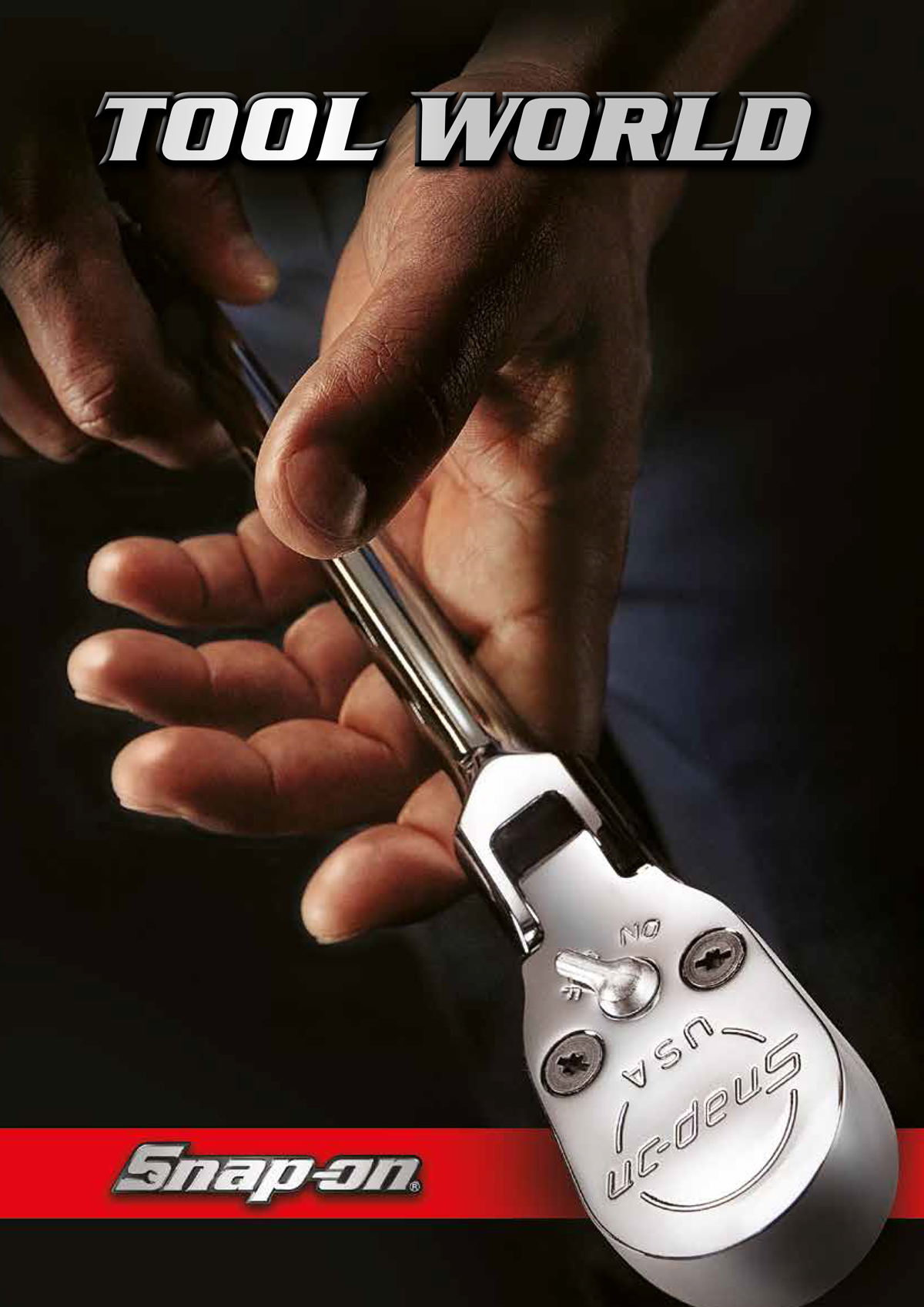 Kataloge Snapon Tools Deutschland